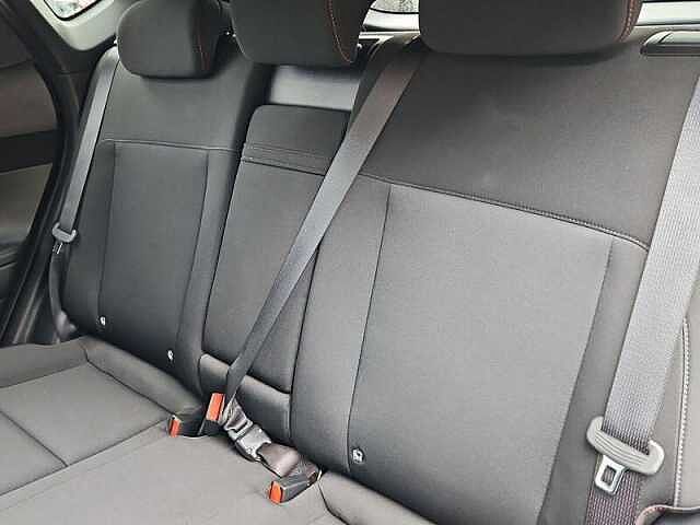 Hyundai KONA 1.6 h-GDi N Line SUV 5dr Petrol Hybrid DCT Euro 6 (s/s) (138 ps)