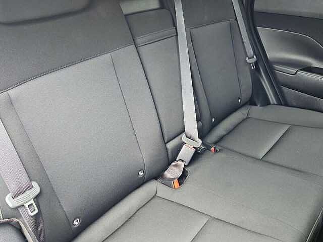 Hyundai KONA 1.6 h-GDi N Line SUV 5dr Petrol Hybrid DCT Euro 6 (s/s) (138 ps)