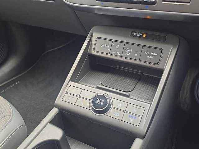 Hyundai KONA 65.4kWh Ultimate SUV 5dr Electric Auto (218 ps)