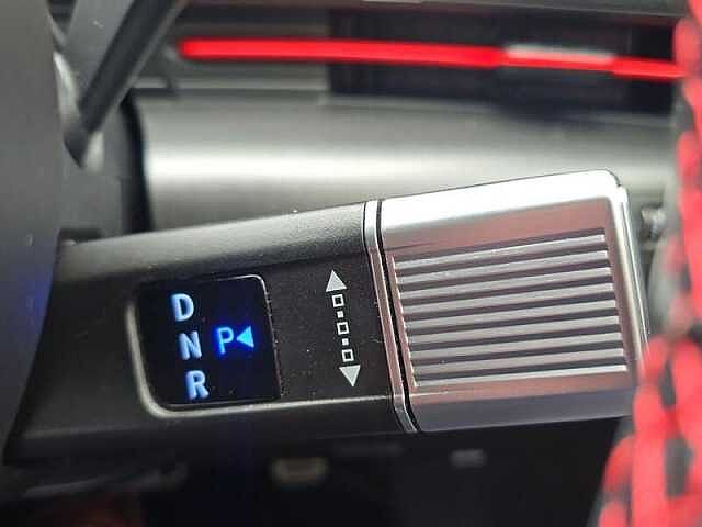 Hyundai KONA 65.4kWh N Line S SUV 5dr Electric Auto (218 ps)