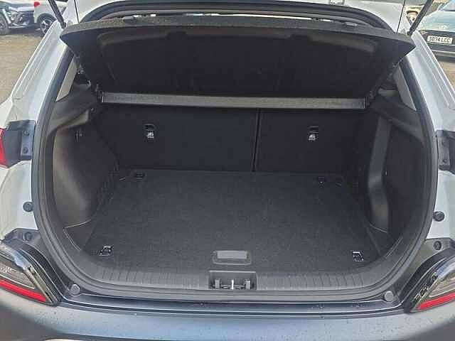 Hyundai KONA 1.6 h-GDi Ultimate SUV 5dr Petrol Hybrid DCT Euro 6 (s/s) (141 ps)