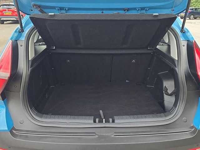Hyundai BAYON 1.0 T-GDi MHEV SE Connect SUV 5dr Petrol Hybrid Manual Euro 6 (s/s) (100 ps)