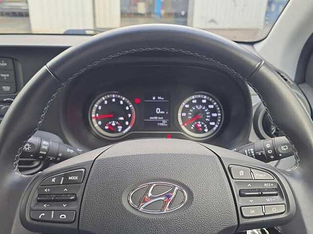 Hyundai i10 5dr Hat 1.0 Mpi 67ps SE