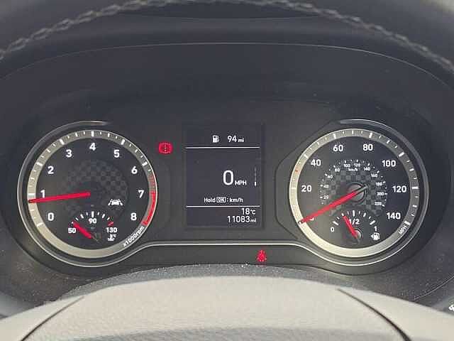 Hyundai i10 5dr Hat 1.0 Mpi 67ps SE
