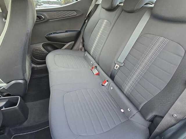 Hyundai i10 5dr Hat 1.0 Mpi 67ps SE
