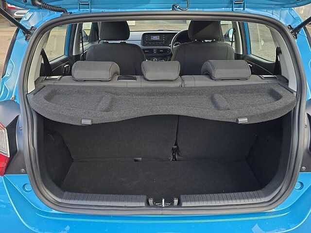 Hyundai i10 5dr Hat 1.0 Mpi 67ps SE