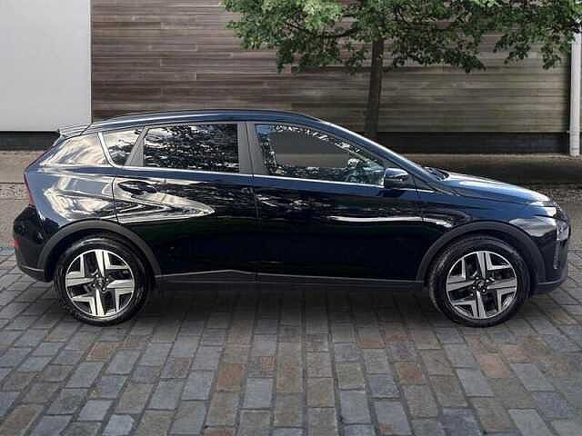 Hyundai BAYON 1.0 T-GDi MHEV Premium SUV 5dr Petrol Hybrid DCT Euro 6 (s/s) (100 ps)