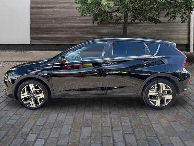 Hyundai BAYON 1.0 T-GDi MHEV Premium SUV 5dr Petrol Hybrid DCT Euro 6 (s/s) (100 ps)