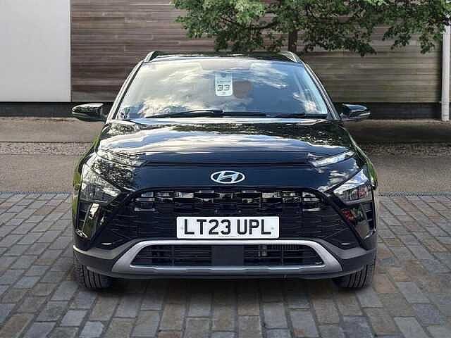 Hyundai BAYON 1.0 T-GDi MHEV Premium SUV 5dr Petrol Hybrid DCT Euro 6 (s/s) (100 ps)