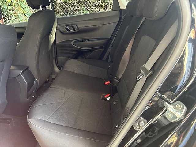 Hyundai BAYON 1.0 T-GDi MHEV Premium SUV 5dr Petrol Hybrid DCT Euro 6 (s/s) (100 ps)
