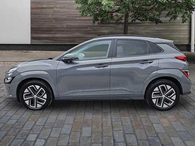 Hyundai KONA Hat 39kwh Electric Premium Au
