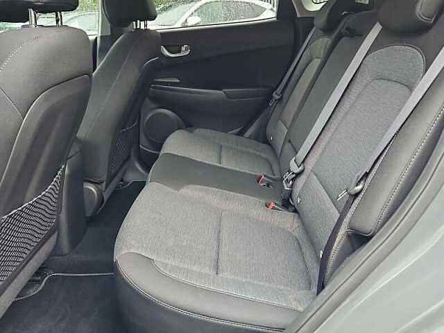 Hyundai KONA Hat 39kwh Electric Premium Au