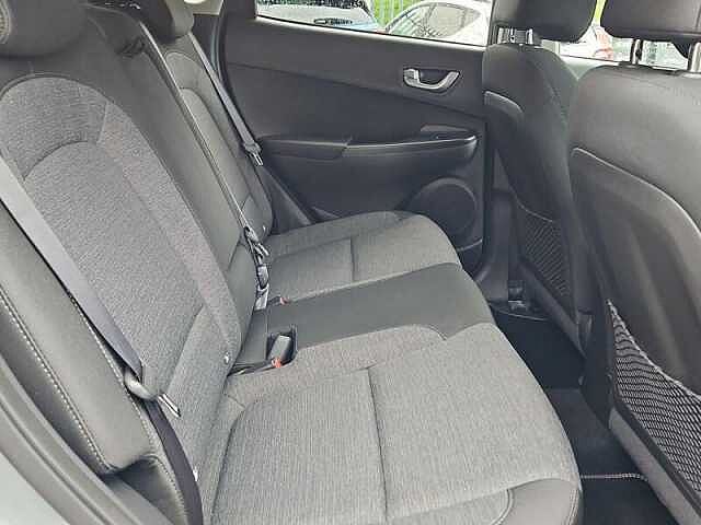Hyundai KONA Hat 39kwh Electric Premium Au