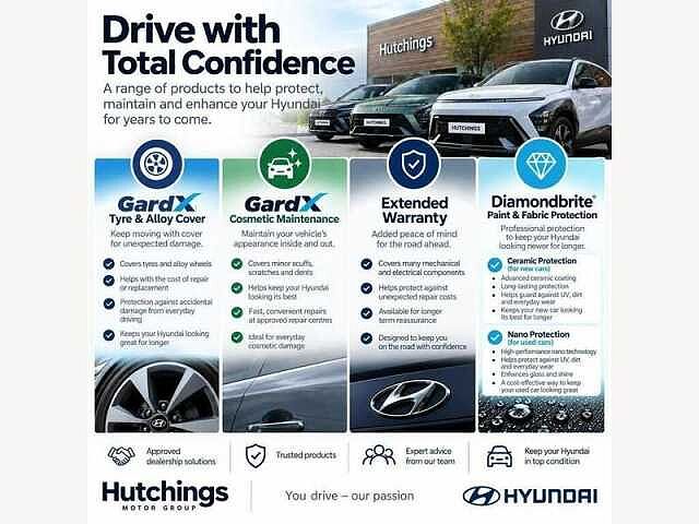 Hyundai I20 1.0 T-GDi MHEV N Line Euro 6 (s/s) 5dr Green