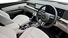 Hyundai TUCSON 1.6t 160ps Ultimate White