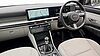 Hyundai TUCSON 1.6t 160ps Ultimate White