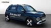 Hyundai INSTER 02 49KWH Blue