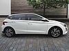 Hyundai I20 Advance T-Gdi White