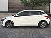 Hyundai I20 Advance T-Gdi White