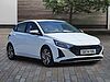 Hyundai I20 1.0 T-GDi Advance 100 ps Manual White
