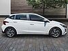 Hyundai I20 1.0 T-GDi Advance 100 ps Manual White