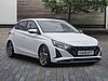 Hyundai I20 5dr Hat 1.0 T-gdi 100 Premium White
