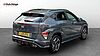 Hyundai KONA 5dr Hat 1.6t 198ps N Line S Grey