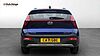 Hyundai BAYON HAT 1.0 T-GDI 48V MHEV 100 SE CNT Blue