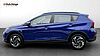 Hyundai BAYON HAT 1.0 T-GDI 48V MHEV 100 SE CNT Blue