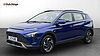 Hyundai BAYON HAT 1.0 T-GDI 48V MHEV 100 SE CNT Blue