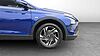 Hyundai BAYON HAT 1.0 T-GDI 48V MHEV 100 SE CNT Blue