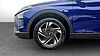 Hyundai BAYON HAT 1.0 T-GDI 48V MHEV 100 SE CNT Blue