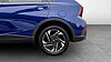 Hyundai BAYON HAT 1.0 T-GDI 48V MHEV 100 SE CNT Blue