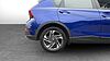 Hyundai BAYON HAT 1.0 T-GDI 48V MHEV 100 SE CNT Blue