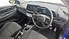 Hyundai BAYON HAT 1.0 T-GDI 48V MHEV 100 SE CNT Blue