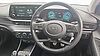 Hyundai BAYON HAT 1.0 T-GDI 48V MHEV 100 SE CNT Blue