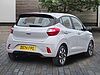 Hyundai I10 1.0 Advance Auto Euro 6 (s/s) 5dr Grey