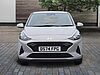 Hyundai I10 1.0 Advance Auto Euro 6 (s/s) 5dr Grey