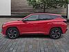 Hyundai TUCSON N Line T-Gdi Hev Auto Red