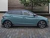 Hyundai I20 5dr Hat 1.0 T-gdi 100 N Line S Green
