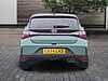 Hyundai I20 5dr Hat 1.0 T-gdi 100 N Line S Green