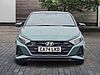 Hyundai I20 5dr Hat 1.0 T-gdi 100 N Line S Green