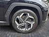Hyundai TUCSON Ultimate T-Gdi Mhev Black