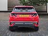 Hyundai TUCSON 1.6t Hybrid 215ps N Line S Au Red