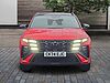 Hyundai TUCSON 1.6t Hybrid 215ps N Line S Au Red