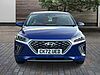Hyundai IONIQ Premium Hev S-A Blue