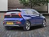 Hyundai BAYON Premium T-Gdi Mhev Blue