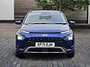 Hyundai BAYON Premium T-Gdi Mhev Blue