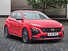Hyundai KONA N Line T-Gdi Mhev Red
