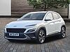 Hyundai KONA Premium T-Gdi Mhev White